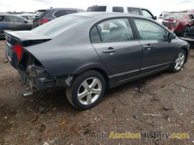 HONDA CIVIC LX-S, 19XFA1F63BE022321