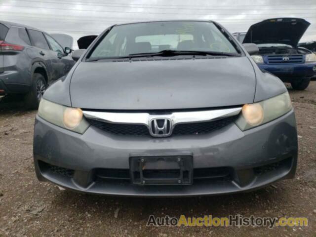 HONDA CIVIC LX-S, 19XFA1F63BE022321