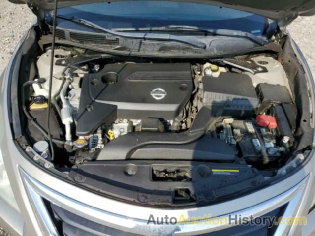 NISSAN ALTIMA 2.5, 1N4AL3AP4EN246106