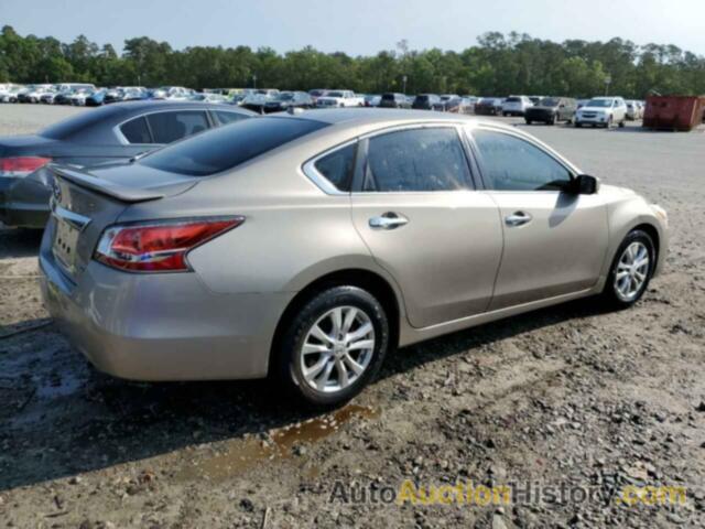 NISSAN ALTIMA 2.5, 1N4AL3AP4EN246106