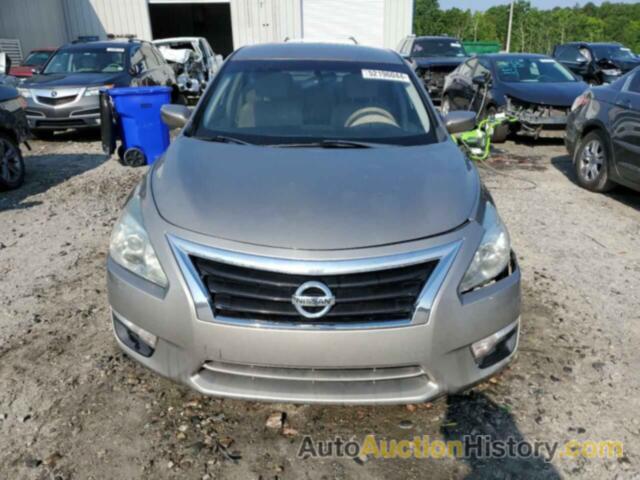 NISSAN ALTIMA 2.5, 1N4AL3AP4EN246106