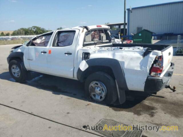 TOYOTA TACOMA DOUBLE CAB PRERUNNER, 5TFJX4GN1FX044811