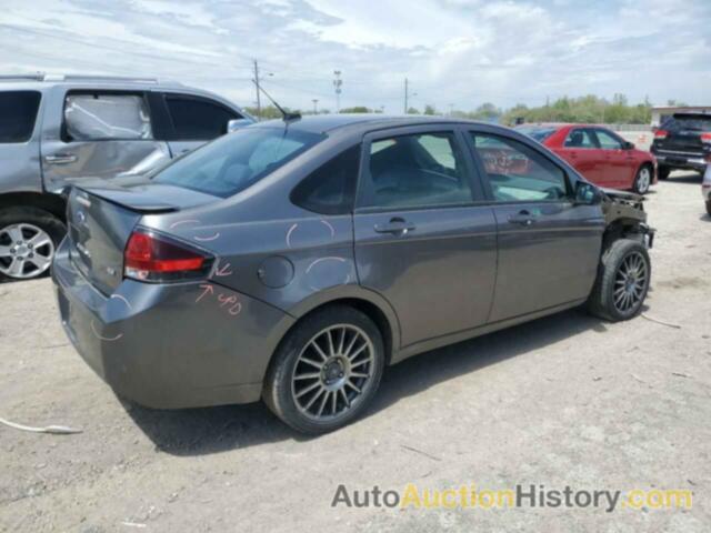 FORD FOCUS SES, 1FAHP3GN2BW184851