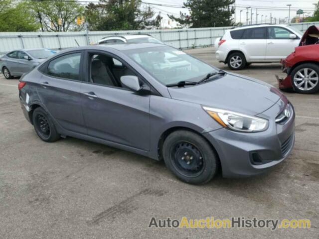 HYUNDAI ACCENT SE, KMHCT4AE9GU999643