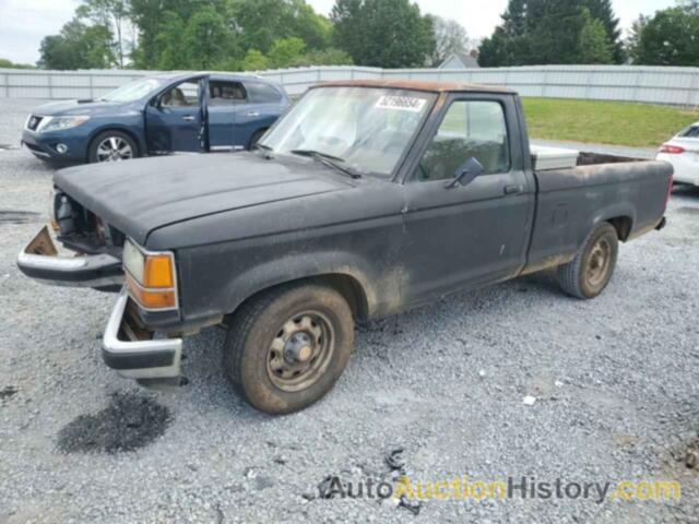 FORD RANGER, 1FTCR10AXKUC73167