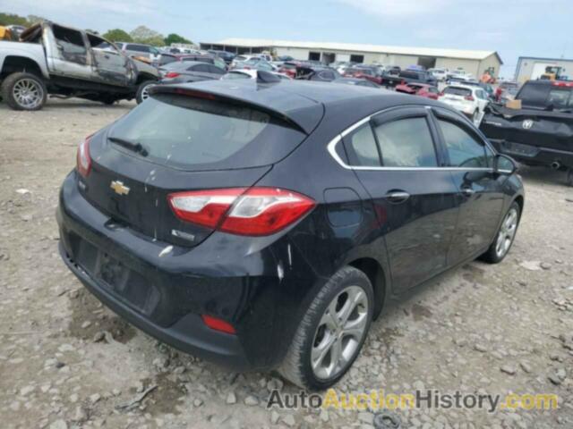 CHEVROLET CRUZE PREMIER, 3G1BF6SM6JS564314