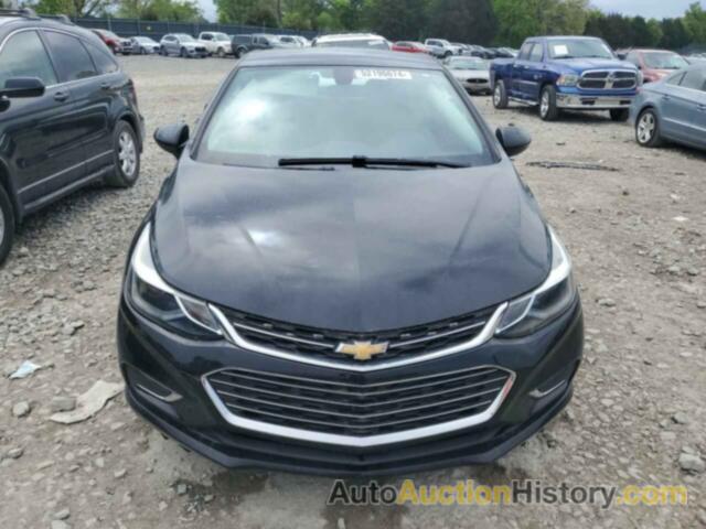 CHEVROLET CRUZE PREMIER, 3G1BF6SM6JS564314