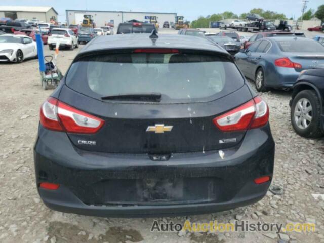 CHEVROLET CRUZE PREMIER, 3G1BF6SM6JS564314