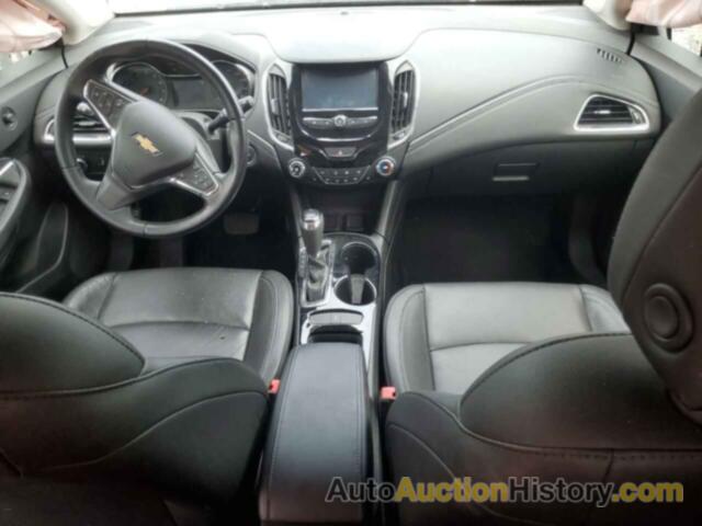 CHEVROLET CRUZE PREMIER, 3G1BF6SM6JS564314