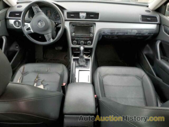 VOLKSWAGEN PASSAT SE, 1VWBP7A33CC081386