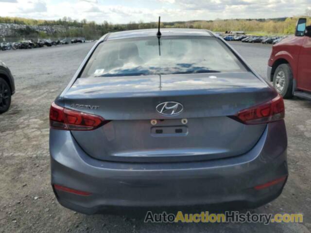 HYUNDAI ACCENT SE, 3KPC24A62LE113364