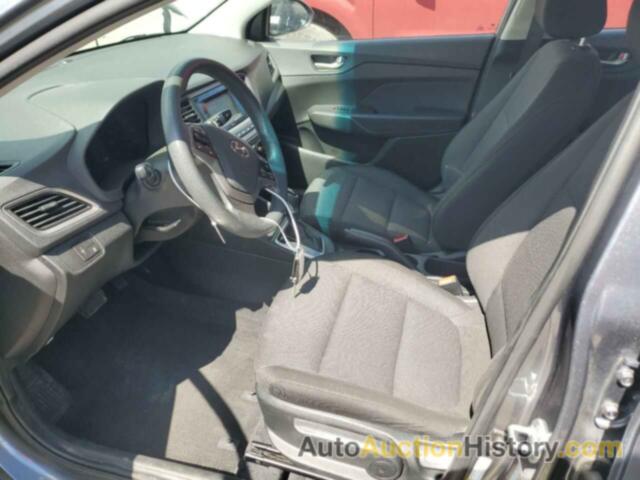 HYUNDAI ACCENT SE, 3KPC24A62LE113364