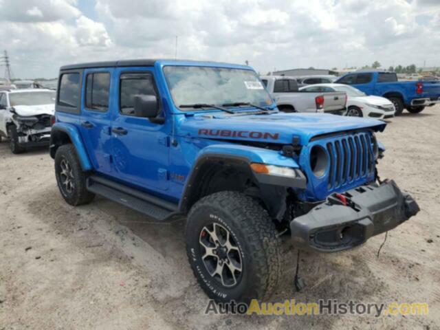 JEEP WRANGLER RUBICON, 1C4HJXFGXMW775440