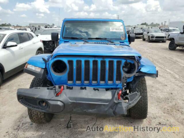 JEEP WRANGLER RUBICON, 1C4HJXFGXMW775440