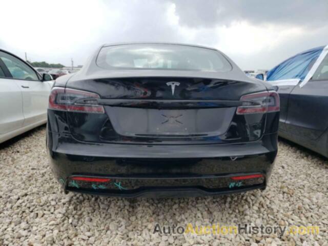 TESLA MODEL S, 5YJSA1E59MF441374