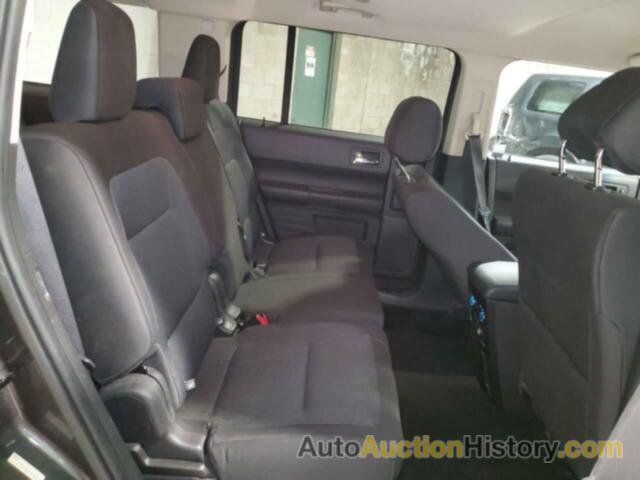 FORD FLEX SE, 2FMGK5B84HBA14143