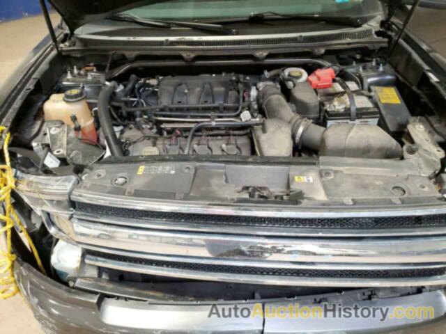 FORD FLEX SE, 2FMGK5B84HBA14143