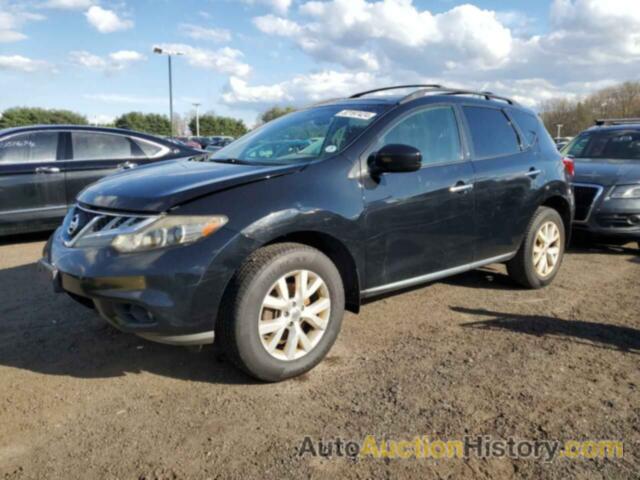 NISSAN MURANO S, JN8AZ1MW4CW238597