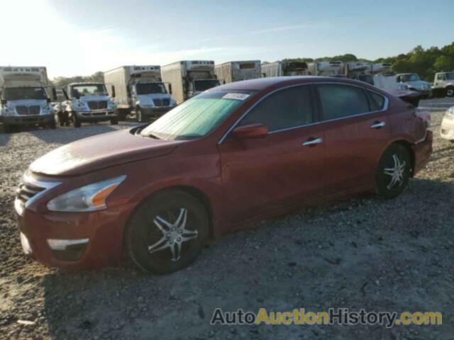 NISSAN ALTIMA 2.5, 1N4AL3AP8FC436648