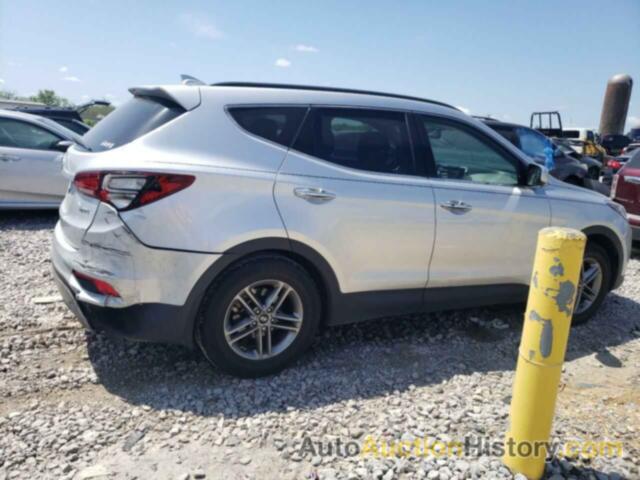 HYUNDAI SANTA FE, 5XYZU3LB3HG487520