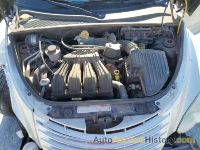 CHRYSLER PT CRUISER, 3A4GY5F99AT209682