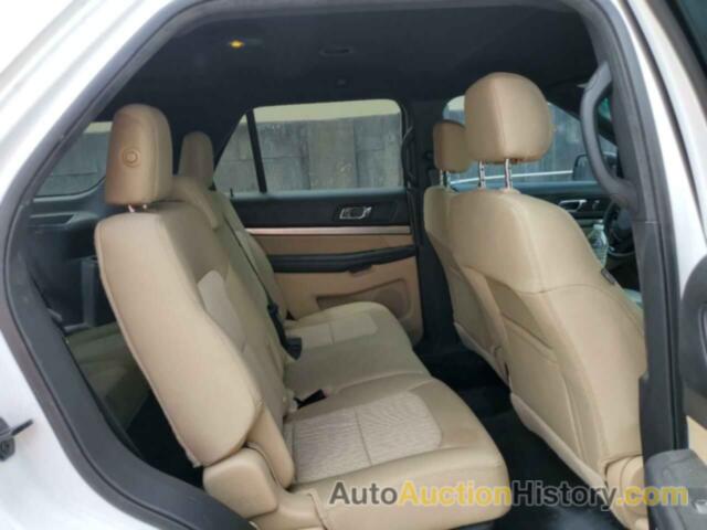 FORD EXPLORER, 1FM5K7B86HGA07920