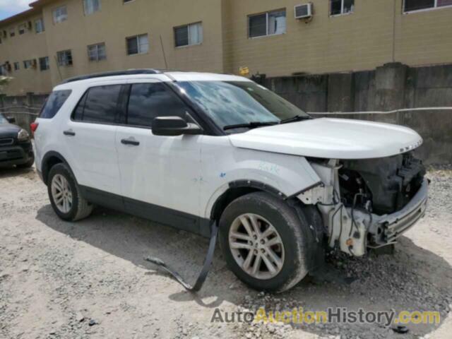 FORD EXPLORER, 1FM5K7B86HGA07920