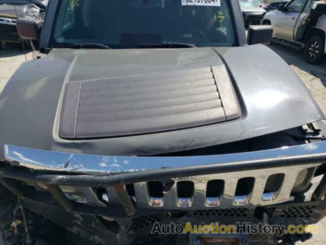 HUMMER H3, 5GTEN13E188101803