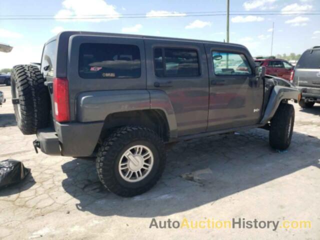 HUMMER H3, 5GTEN13E188101803