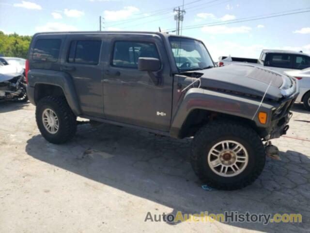 HUMMER H3, 5GTEN13E188101803