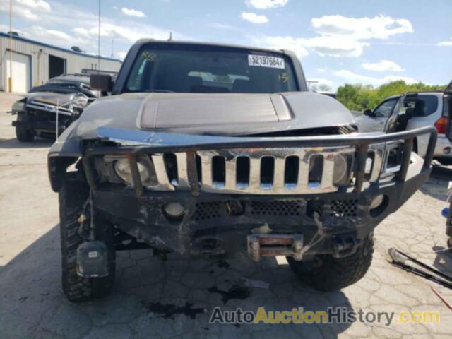 HUMMER H3, 5GTEN13E188101803