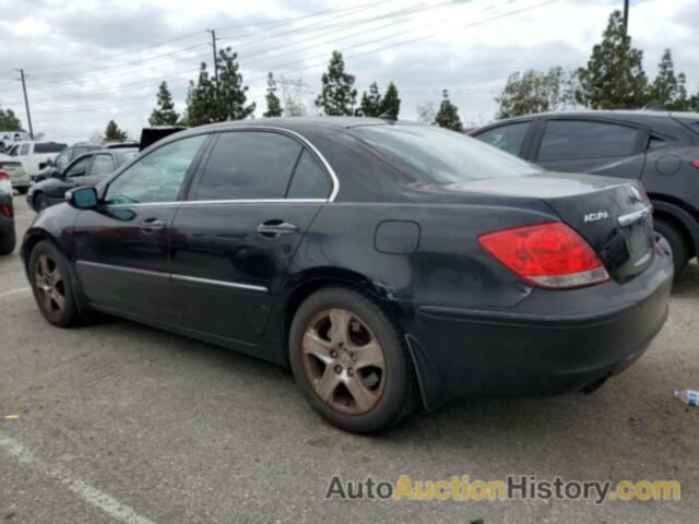 ACURA RL, JH4KB16526C007727