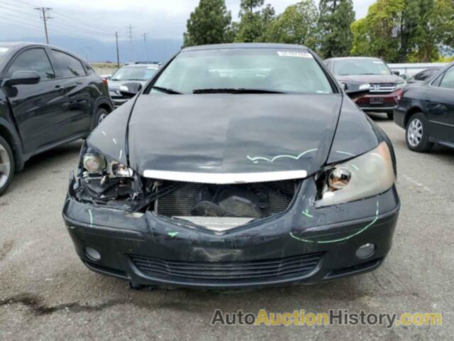 ACURA RL, JH4KB16526C007727