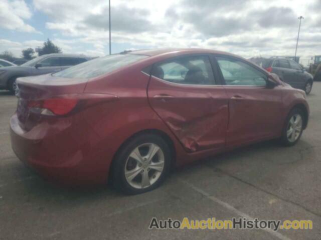 HYUNDAI ELANTRA SE, 5NPDH4AE6GH731105