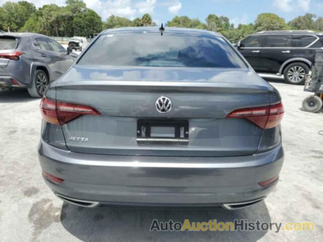 VOLKSWAGEN JETTA S, 3VWC57BU8KM040539