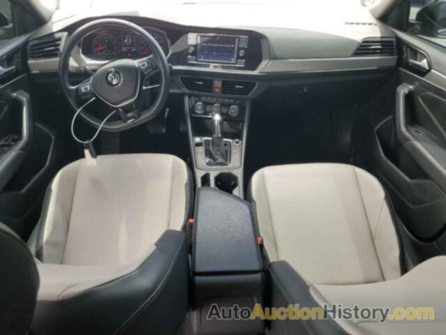 VOLKSWAGEN JETTA S, 3VWC57BU8KM040539