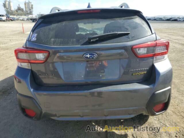 SUBARU CROSSTREK SPORT, JF2GTHRC1PH228572