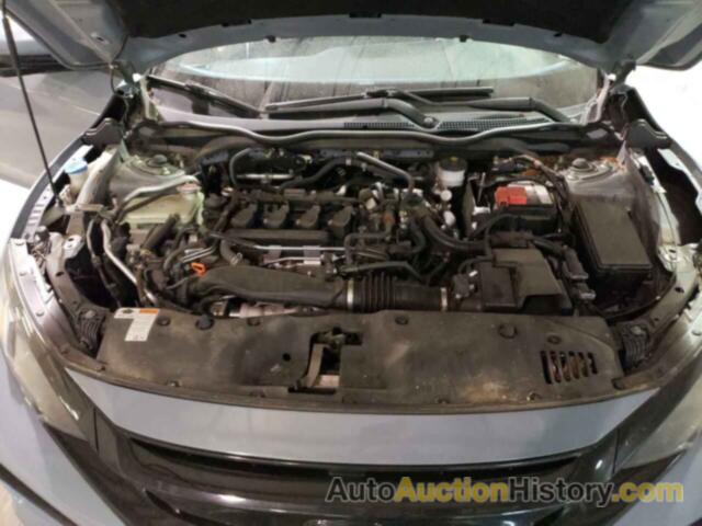 HONDA CIVIC EX, SHHFK7H67MU203186