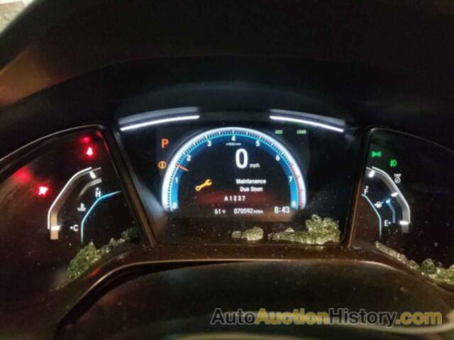 HONDA CIVIC EX, SHHFK7H67MU203186