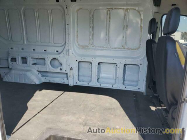 FORD ALL Models T-250, 1FTBR1X81MKA86350