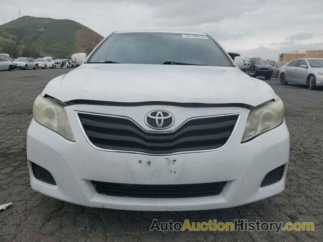 TOYOTA CAMRY BASE, 4T1BF3EK7BU680733