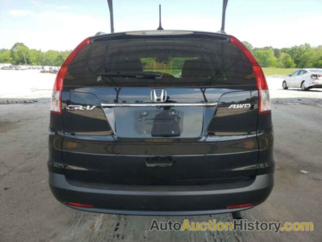 HONDA CRV EXL, 2HKRM4H71DH670668