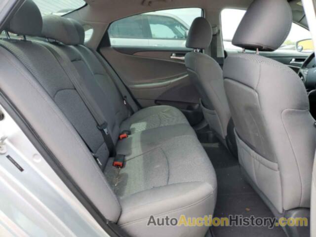 HYUNDAI SONATA GLS, 5NPEB4AC4BH185630