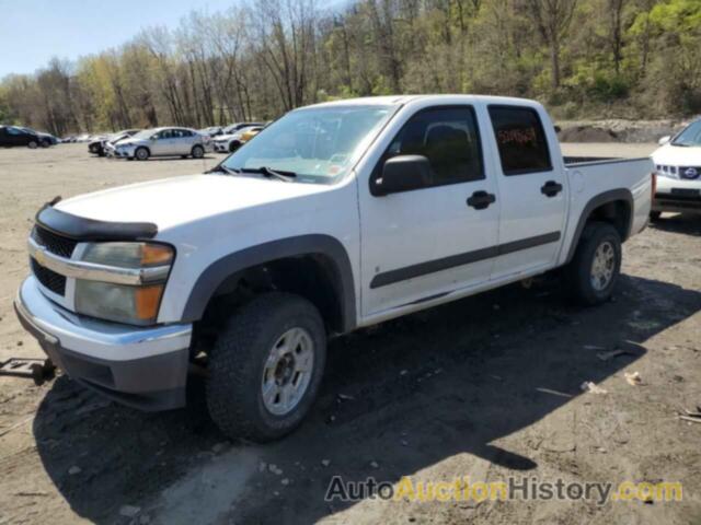 CHEVROLET COLORADO, 1GCDT13E988165404