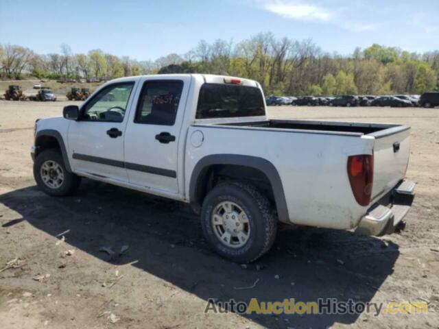 CHEVROLET COLORADO, 1GCDT13E988165404