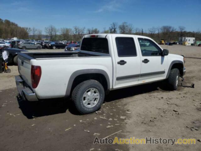 CHEVROLET COLORADO, 1GCDT13E988165404