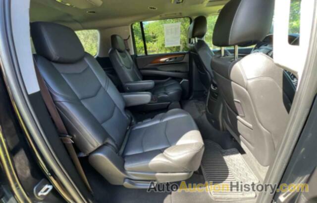 CADILLAC ESCALADE ESV PREMIUM LUXURY, 1GYS4JKJ2HR322133