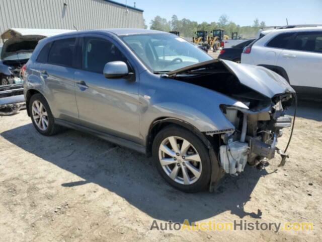 MITSUBISHI OUTLANDER ES, 4A4AP3AU6EE003913