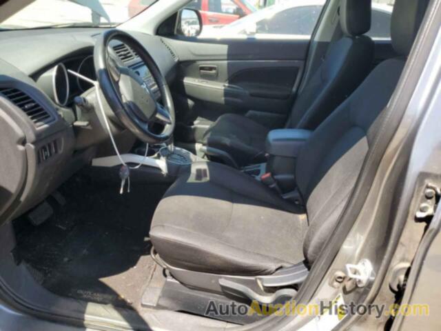 MITSUBISHI OUTLANDER ES, 4A4AP3AU6EE003913