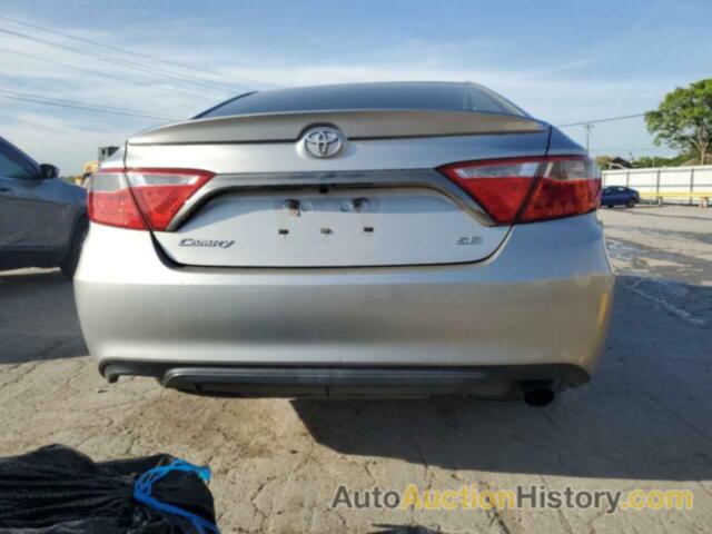 TOYOTA CAMRY LE, 4T1BF1FK9FU979214